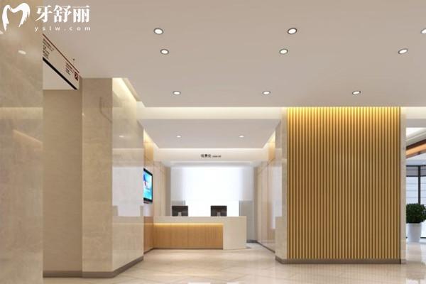 成都成華蜀都團圓口腔醫(yī)院