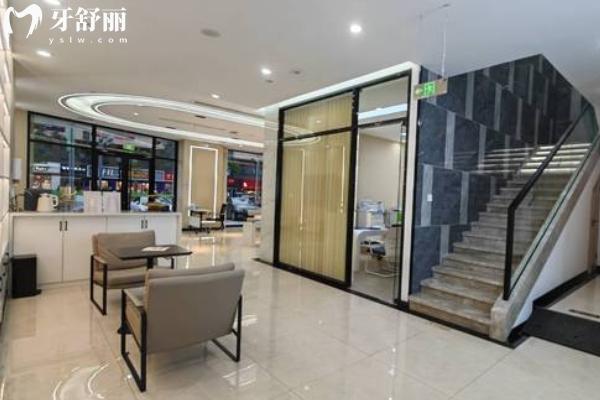 泰州嘉仁口腔怎么樣
