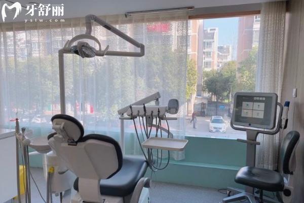 蚌埠珍珠口腔門診部怎么樣