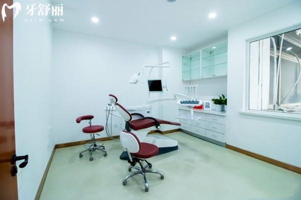 銀川牙博士口腔有幾家門診