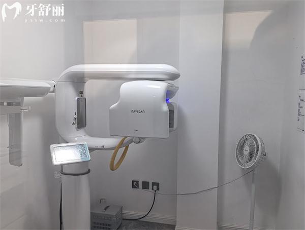 石家莊植美口腔CTCB