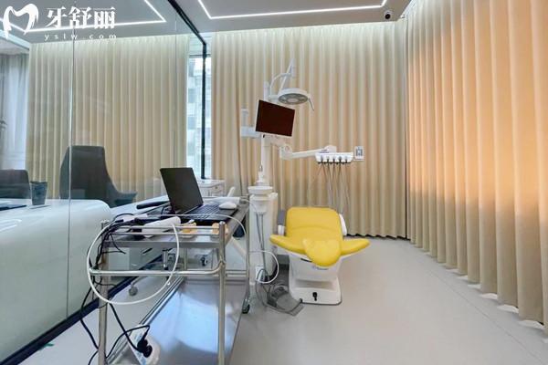 杭州牙博士口腔醫(yī)院怎么樣