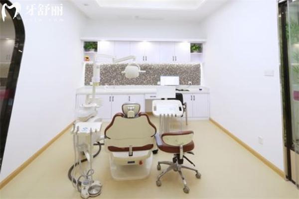 長(zhǎng)春康贊口腔門診部