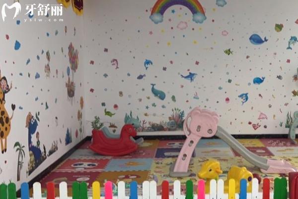 贛州陽之光口腔怎么樣