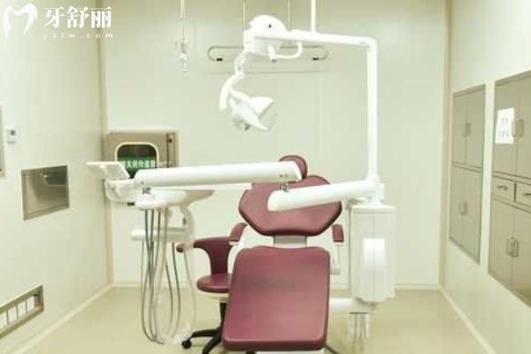 如東博厚口腔醫(yī)院怎么樣？