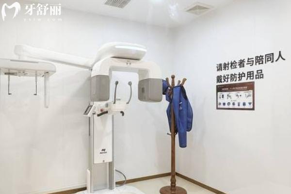 無(wú)錫北極星口腔醫(yī)院好不好
