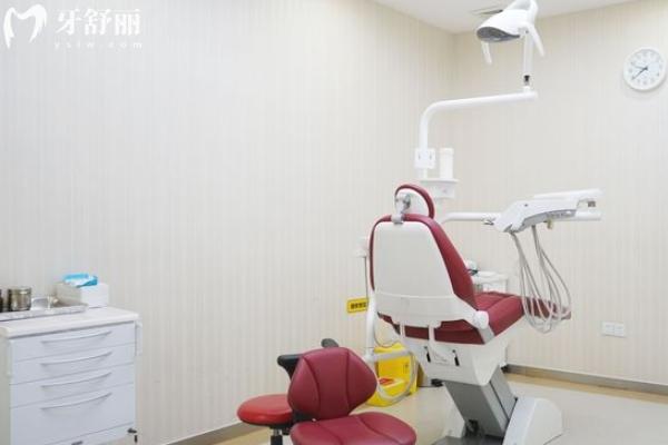 泰州北極星口腔價格表