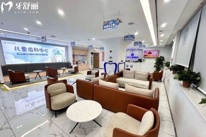 岳陽岳雅口腔醫(yī)院收費價格表不貴不高