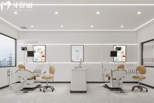 南充萊丁堡口腔醫(yī)院地址查詢(xún)