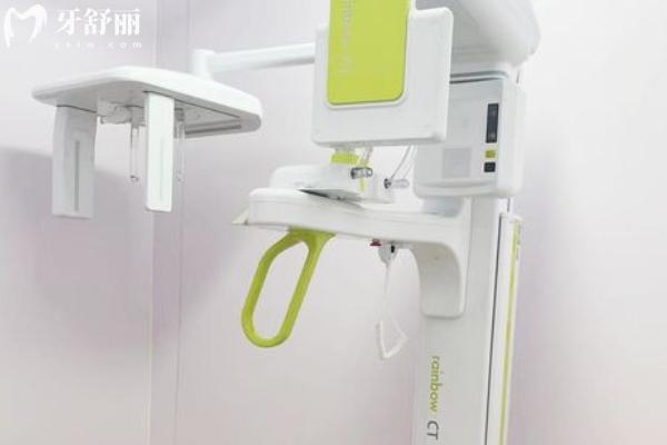南昌慶北米亞口腔怎么樣？