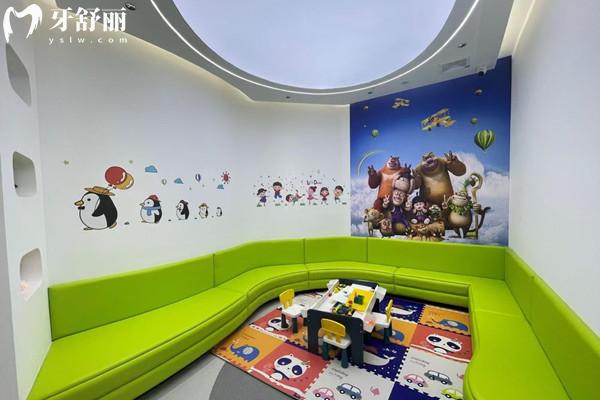 溫州牙貝恩口腔有蒼南/龍港/泰順三家店