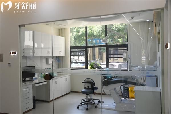 武漢來詩美口腔地址在哪