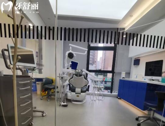 長沙清源口腔醫(yī)生介紹