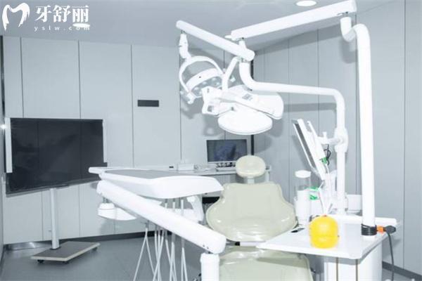 鑫沐口腔門診部收費(fèi)標(biāo)準(zhǔn)