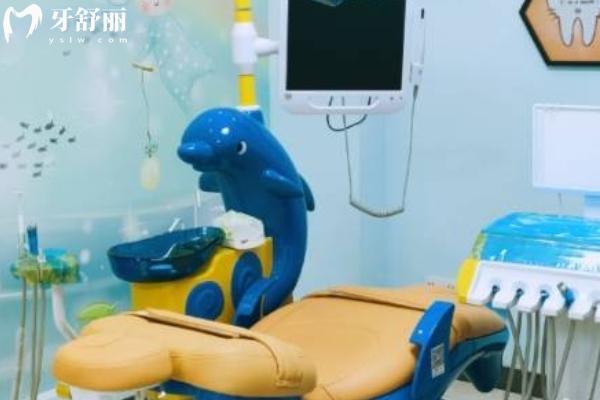 樟樹銘致口腔的口碑和評價怎么樣