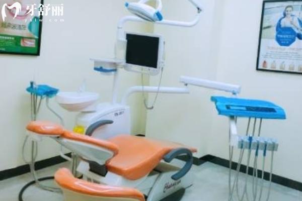 樟樹銘致口腔的口碑和評價怎么樣