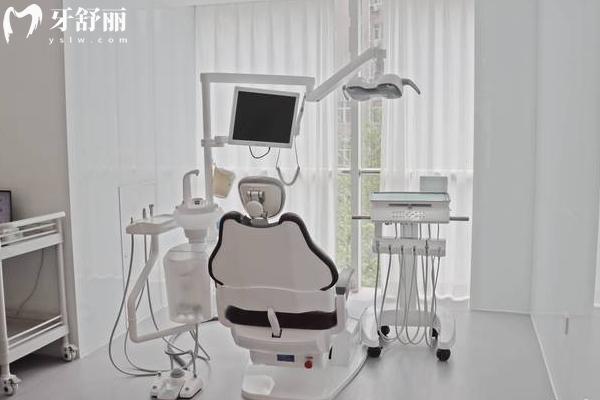 西安東方維美口腔治療室