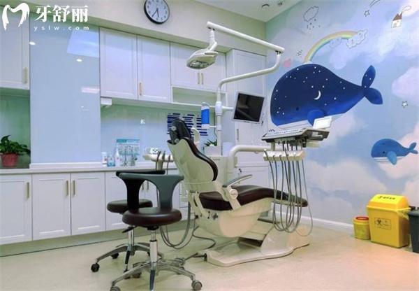 石家莊植美口腔診室