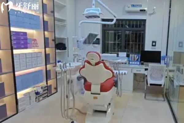 揚州牙博仕口腔怎么樣