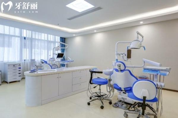 蘇州美奧口腔怎么樣