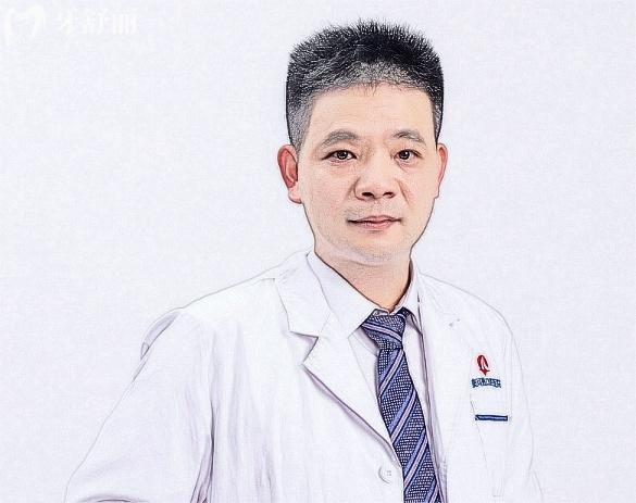 福州美可普口腔朱基標(biāo)醫(yī)生簡(jiǎn)介