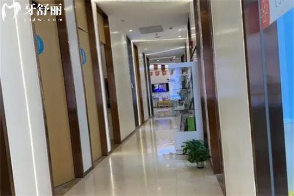 上海新隆口腔門診部