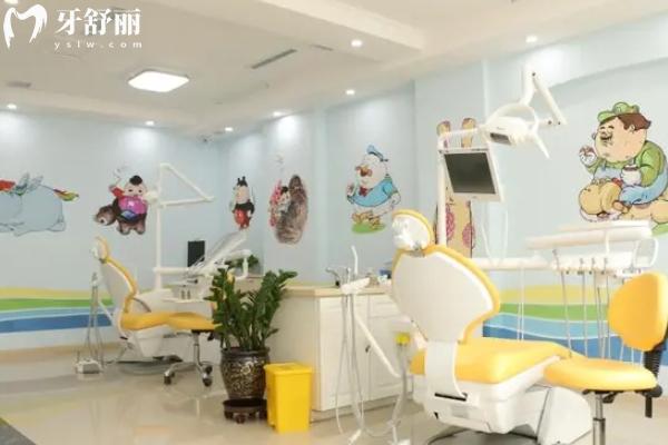 阜新王瑋口腔診所怎么樣？