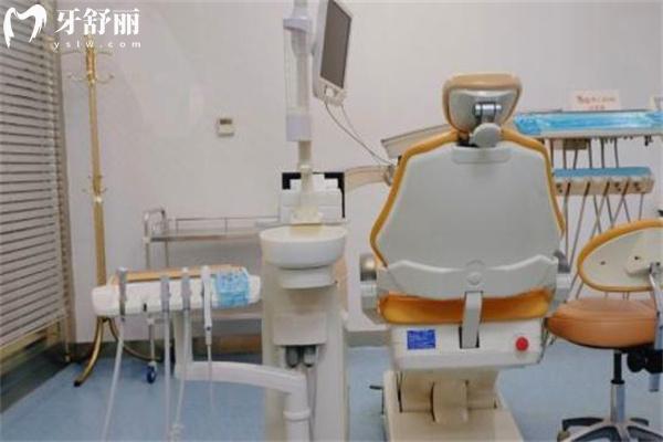 上海國(guó)之美口腔門(mén)診部