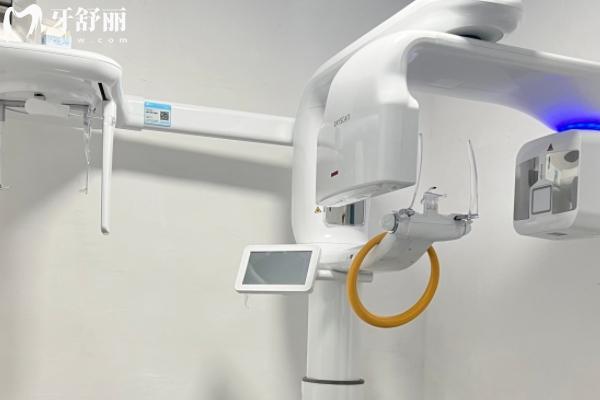 撫州肖瑋口腔怎么樣