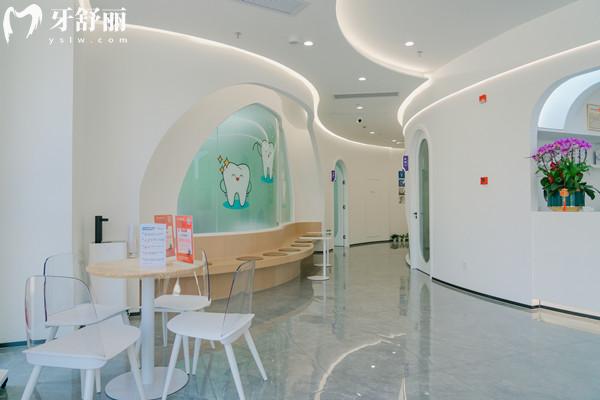 杭州臨安錦城口腔怎么樣