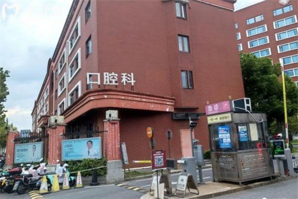 上海天佑醫(yī)院口腔科正規(guī)嗎