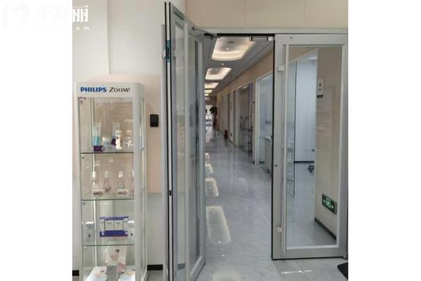 東營淺春口腔診所地址在哪