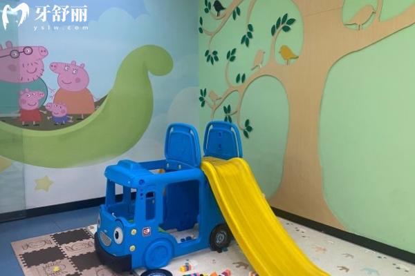 常州今日口腔診所怎么樣