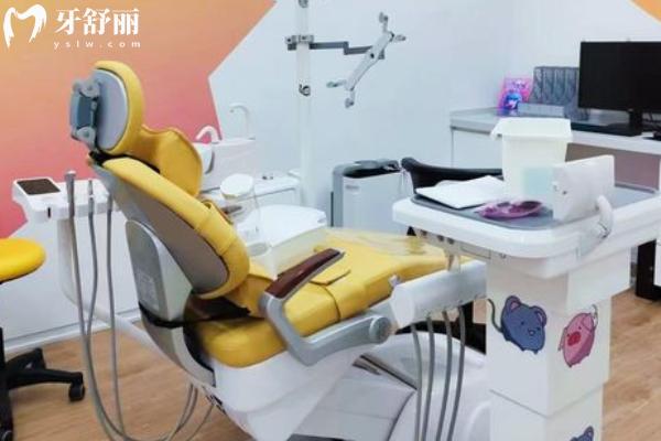 南昌米亞口腔怎么樣？