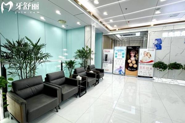 撫州德倫口腔怎么樣？