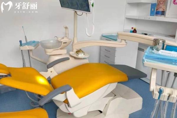南通愛千齒口腔