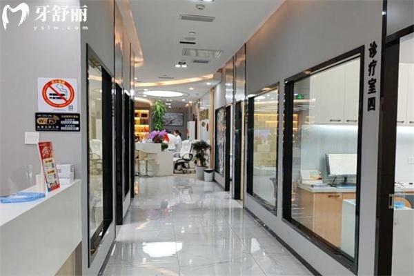 上?？笛琶揽谇婚T(mén)診價(jià)格表