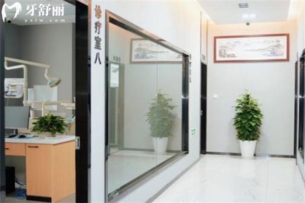 上?？笛琶揽谇婚T(mén)診價(jià)格表