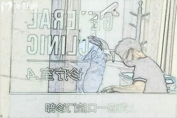張國(guó)棟正畸醫(yī)生怎么樣