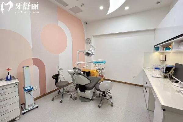 漢中齒博士口腔治療室