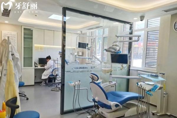 濟南弗萊堡口腔醫(yī)院可靠嗎