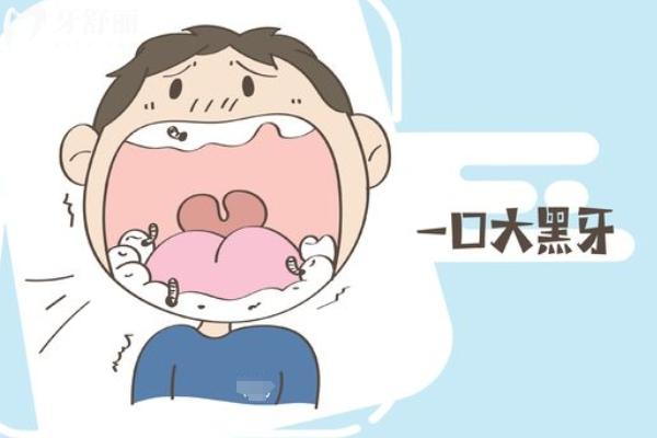 2025年沈陽口腔價格表來了！