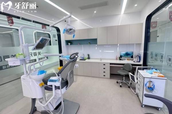宿遷優(yōu)諾口腔看牙放心嗎？