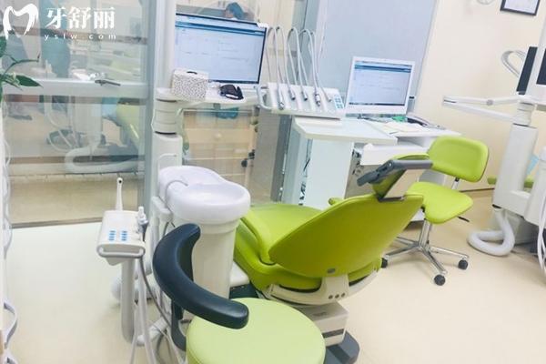 深圳正夫口腔怎么樣收費高嗎?