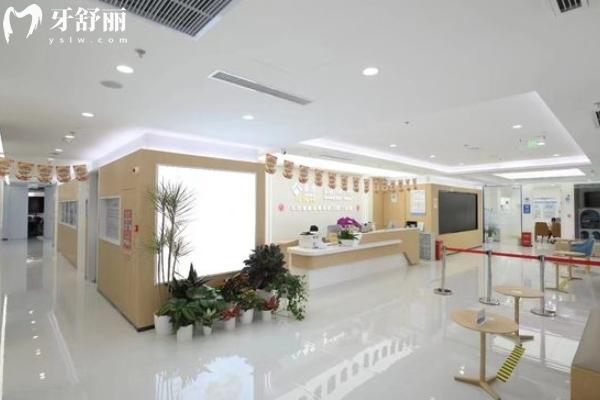 北京拜博口腔門店地址查詢