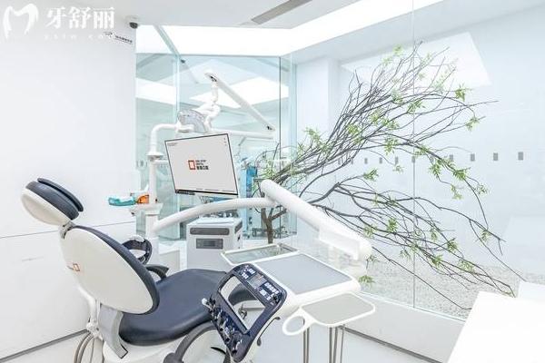 北京極簡口腔醫(yī)院怎么樣？