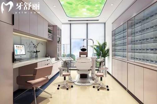 長(zhǎng)沙美奧口腔診室