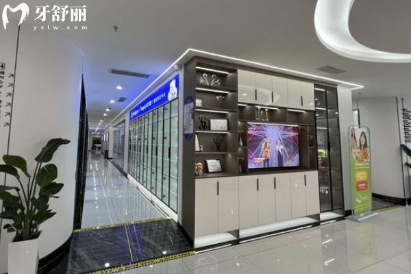 都江堰德貝口腔醫(yī)院怎么樣？