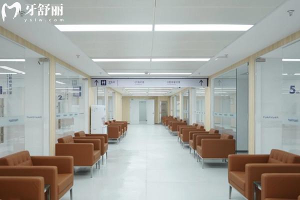 杭州團圓口腔醫(yī)院可靠嗎