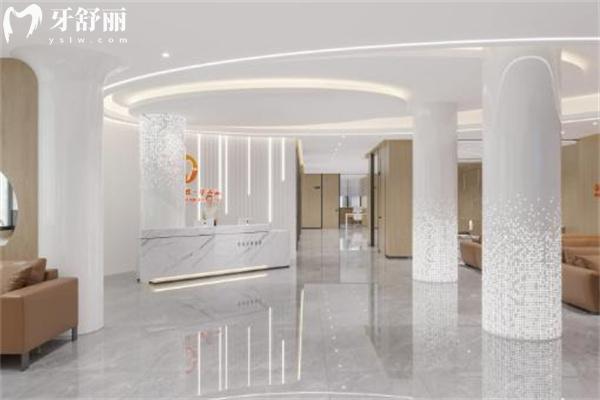 達州醫(yī)大口腔醫(yī)院怎么樣